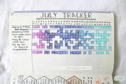 july-habit-tracker